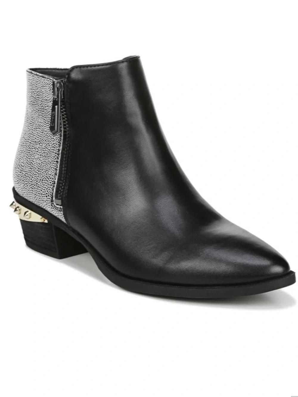 Circus Sam Edelman Highland Booties
